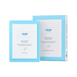 Atomy Daily Expert Maske 2 Aydınlatıcı * 10 Adet