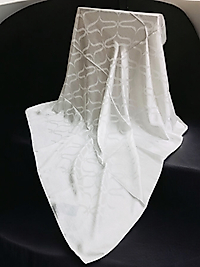 Modal Polyestyer Eşarp Desen-2