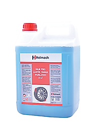 HLM PRO LASTİK YANAK PARLATICI 5 LT.