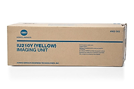 Konica Minolta IU210Y Imaging Unit Yellow