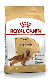 Royal Canin Cocker Adult 3 Kg