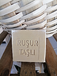 Rușur taşı sabunu