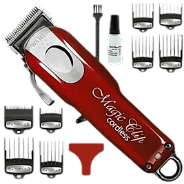 Wahl 8148 Cordless Magic Clip Tıraş Makinesi