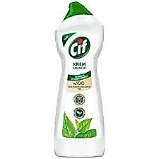 CİF KREM 750 ML AMONYAKLI