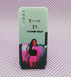 BLACKPINK SAMSUNG GALAXY A70 KILIF