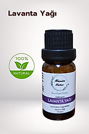Lavanta Yağı 10 ml