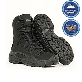 Vogel Canyon 1490 Waterproof - Siyah