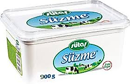 Sütaş Süzme Peynir 900 GR