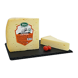 Yöre Anadolu Eski Kaşar Peyniri 900gr