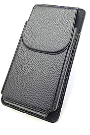 Poco X3 Pro- Poco X3 Gt Üniversal Bele Takılan Dik Kemer Kılıf
