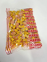 HARİBO LİMONLU JÖLE ŞEKER