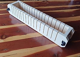 45cm Baton Kalıp (3 Ölçülü)