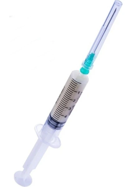 ERSA Krem Flux 5CC Lehim Pastası Şırınga