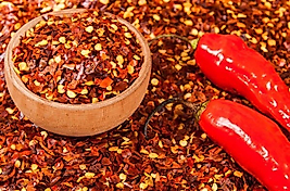 Fırsat Kapısı ZEHİR ACI ATOM PUL BİBER ( PSİKOBAT ) 200 GR