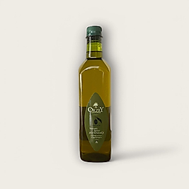 soğuksıkım zeytinyağ 1 lt