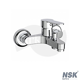 NSK Molera Banyo Bataryası - Krom N2033502