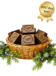 ARDIÇ KATRANI SABUNU 1 KG