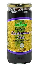 HUNNAP KECIBOYNUZU OZU 640 GR