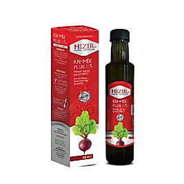 Hızır Doğal Ürünler Kn-mix-Plus 250 ml