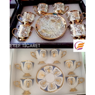 KAHVE FİNCAN SETİ İRAN