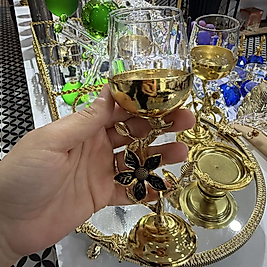 Gold kadeh (Adet)