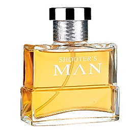 Shooter's Man Erkek Parfümü Edp 100 ml