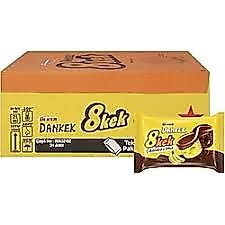 Ülker 8 kek muzlu 24lü koli