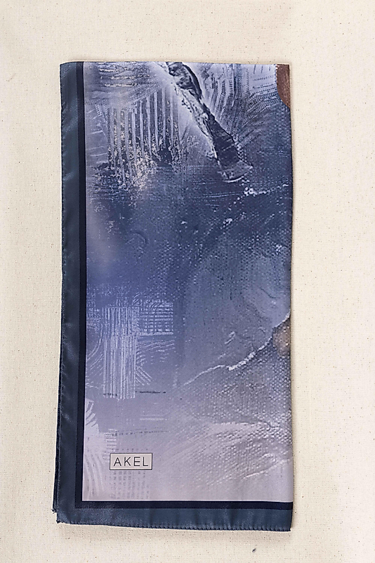 DİGİTAL KRİSTAL EŞARP DESEN-1