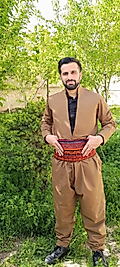 Yöresel kıyafetler