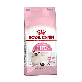 Royal Canin Kitten Yavru Kedi Maması 10 kg