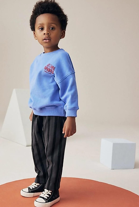 COOL Vibes Erkek Çocuk Alt Üst Takım