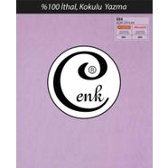 CENK YAZMA 90CM COLOR-554 AÇIK LEYLAK
