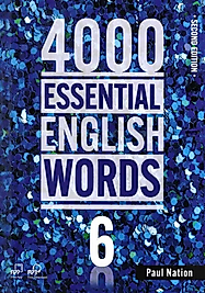 4000 Essential English Words 6