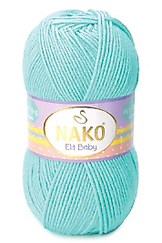 NAKO ELİT BABY 10535