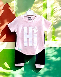 2B ORGANİKO Hi Pink