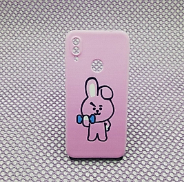 BT21 COOKY REDMİ NOTE 7 PRO KILIF