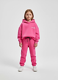 Yeni Sezon Orjinal Marka 6/14 YAŞ Şardonlu Takım