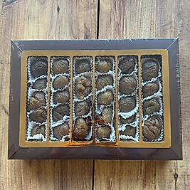 Kestane Şekeri    HEDİYELİK.  500 gr