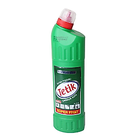 TETİK Yoğun Çamaşır Suyu 800GR *16AD