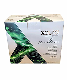 Xaura X-Line