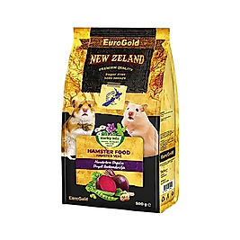 EuroGold New Zeland Hamster Yemi 500 gr