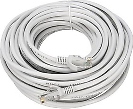 Seetech Cat5 Patch Ethernet Internet Kablosu - 2m