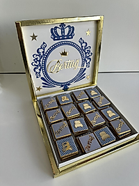 Bebek Çikolatası