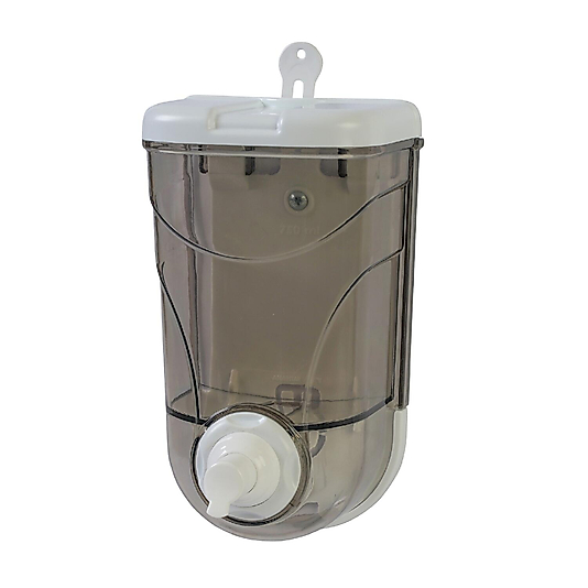 KÖPÜK SABUN APARATI 750ML ( KDV DAHİL )