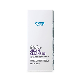 Atomy Aidam Cleanser