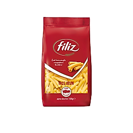 Filiz İnce Uzun Makarna 500 Gr