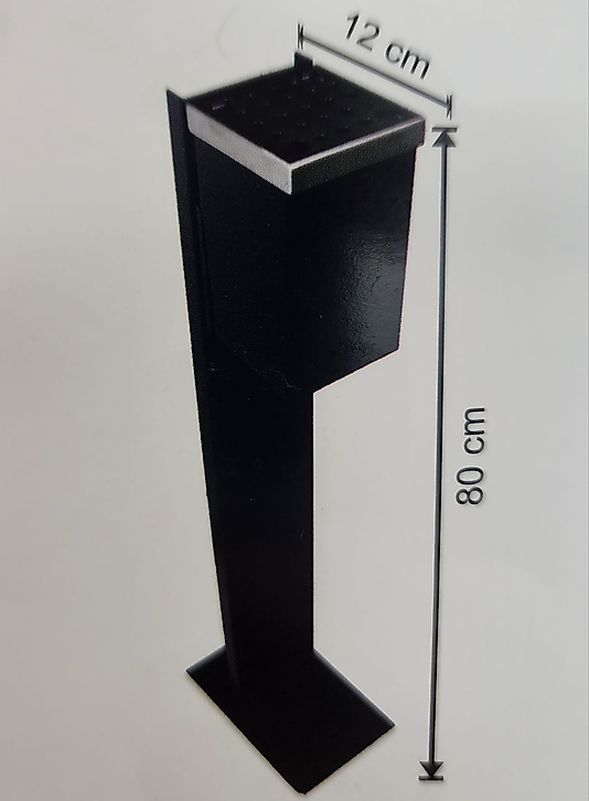 Dekoratif Kare Küllük ( KDV DAHİL )