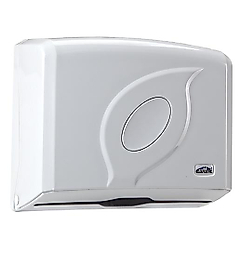 Z KAĞIT HAVLULUK EKO BEYAZ ( KDV DAHİL )