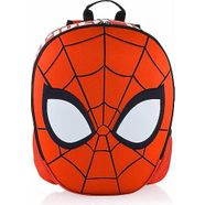 Spiderman - Ana okulu Çantası