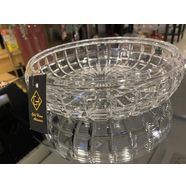 Ayaksız Ufo Tip Kristal Büyük Boy Meyvelik